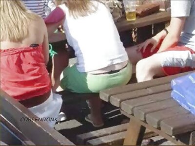 Heiße Auswahl an Hardcore-Sex mit älteren pornos reif Frauen