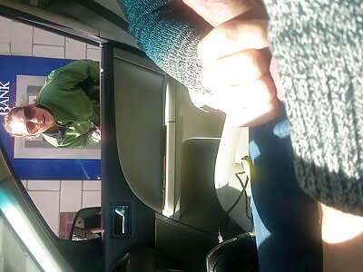 Cowboy sexvideos reife frauen streckt riesiges Mitglied anal