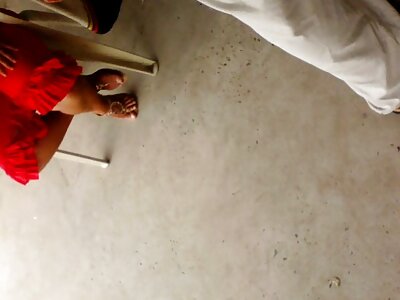 Mit reife frauen free video seiner blonden Studentin arbeiten