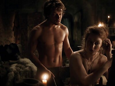 Cowboy mit reife frauen sex video Stahlglied drang freundlicherweise in ihre Muschi ein