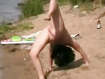 Unersättliche Schönheit mit haarigem vibrator masturbiert ihr baby kostenlose pornovideos mit reifen frauen