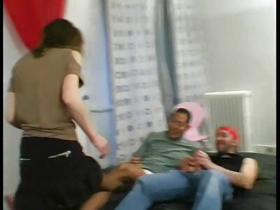 Alter Mann vor Ehemann reifer mann sex fingert seinen babyvibrator