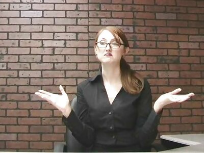 Schokoladenmädchen mit einem reife frauen mit mega titten fetten Kunden gefickt